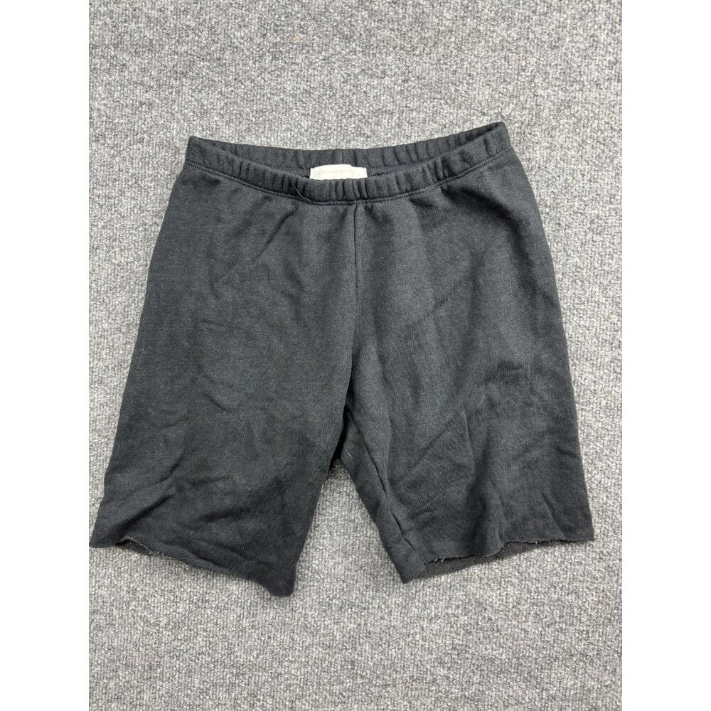 Spiritual Gangster Shorts Womens XS Lounge Yoga Active Cut Off Raw Hem Athletic